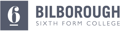 Bilborough College Logo