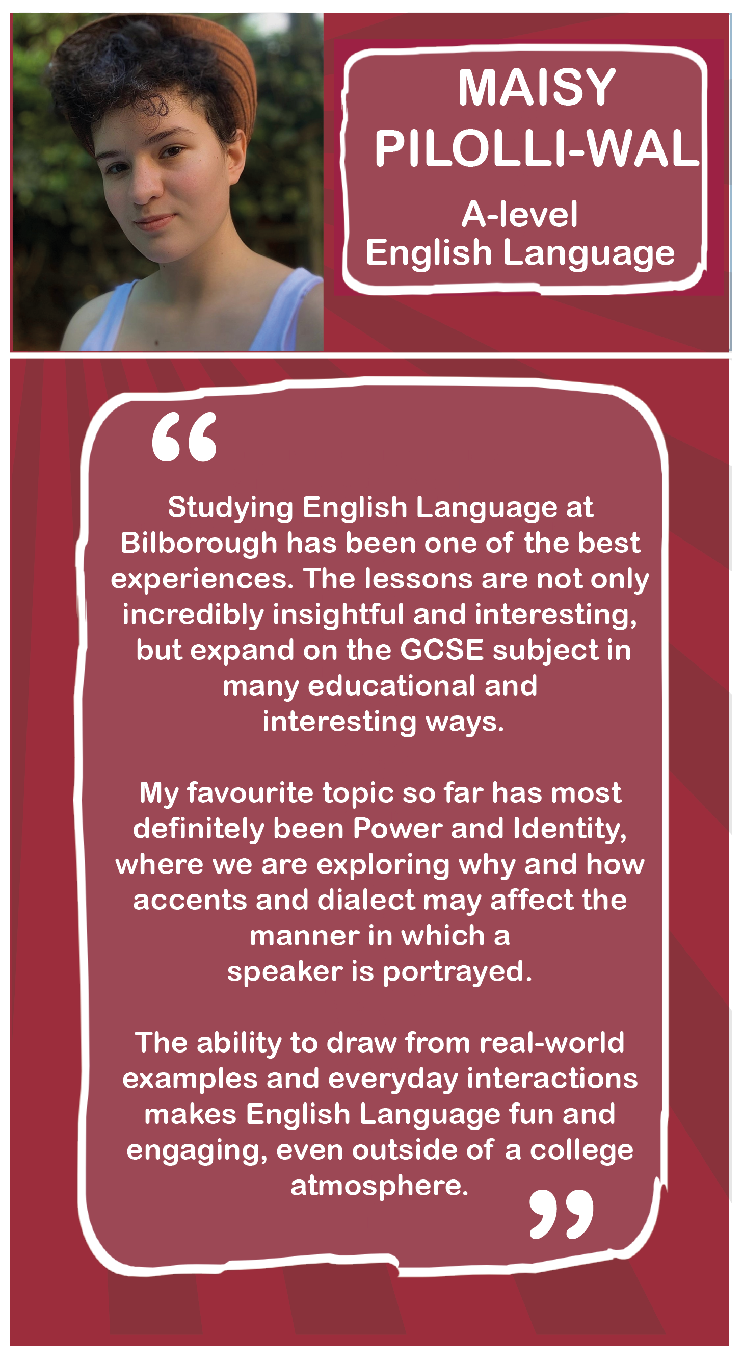 english-language-bilborough-college