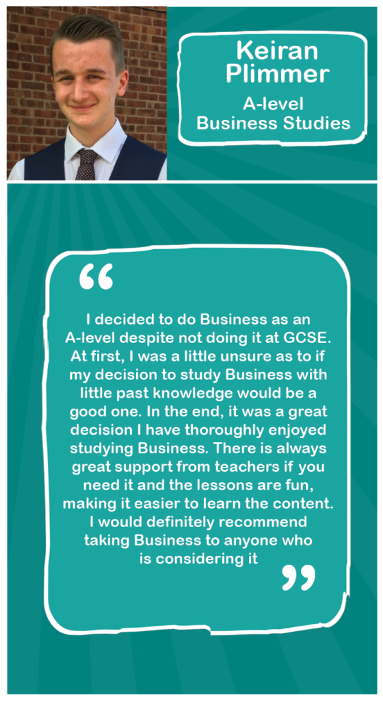 business-a-level-bilborough-college