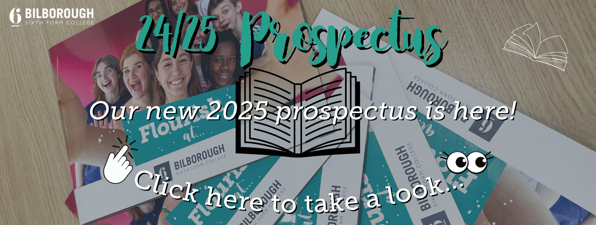 New Prospectus