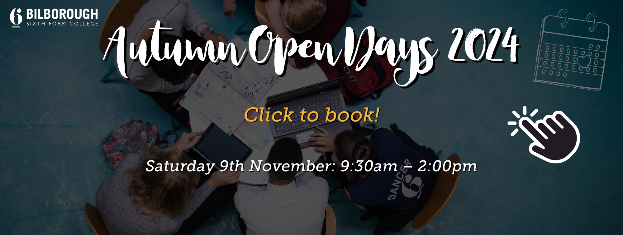 Open Days 