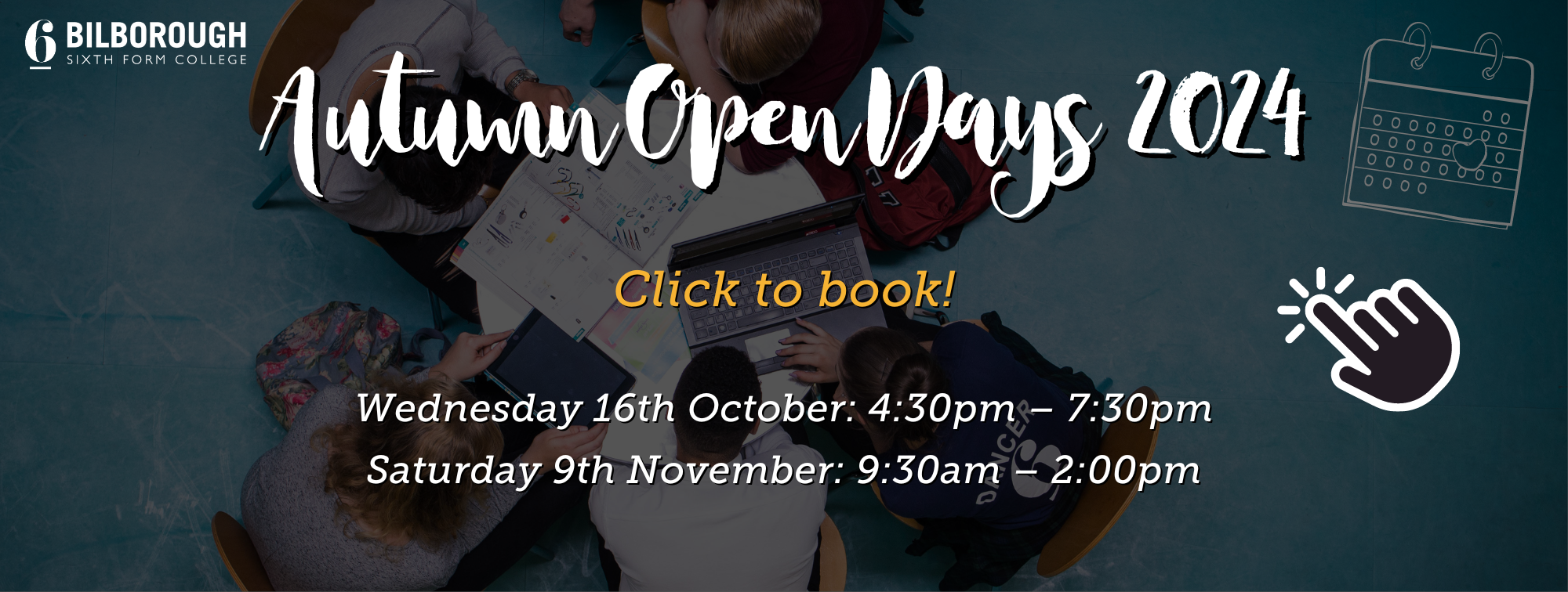 Open Days 