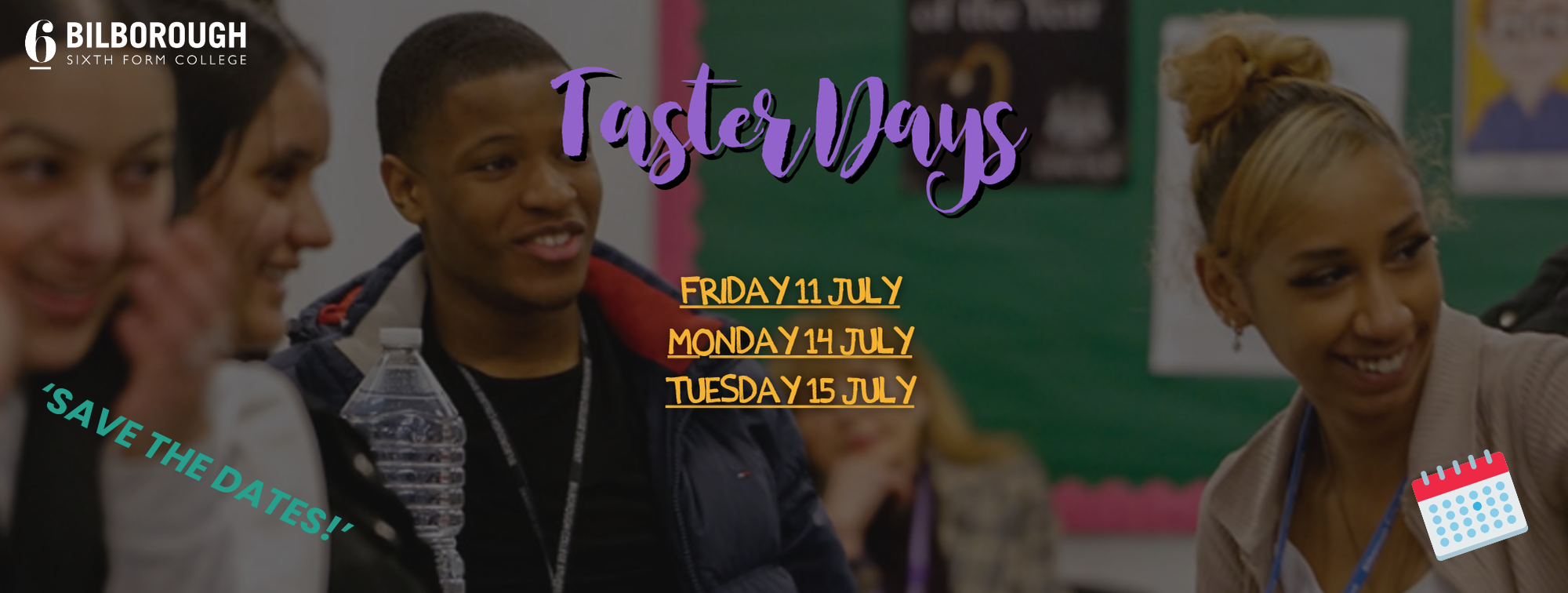 Taster Days