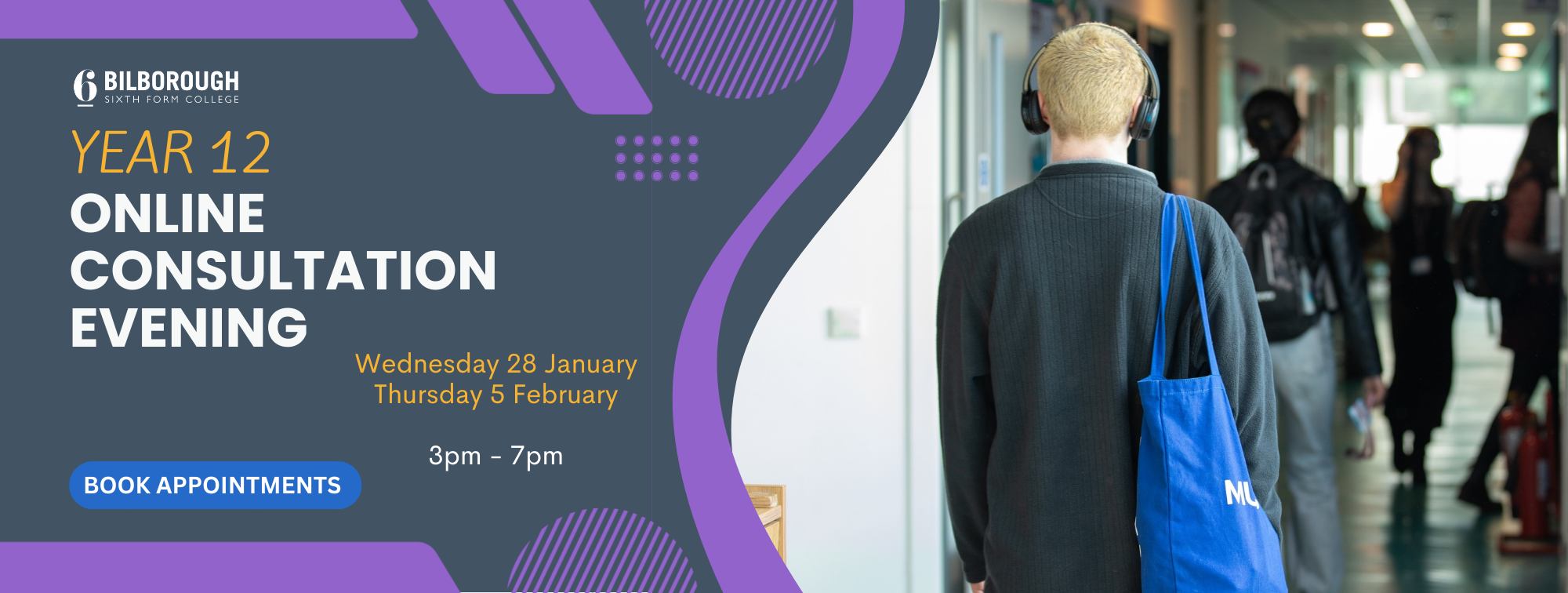 Consultation Evening